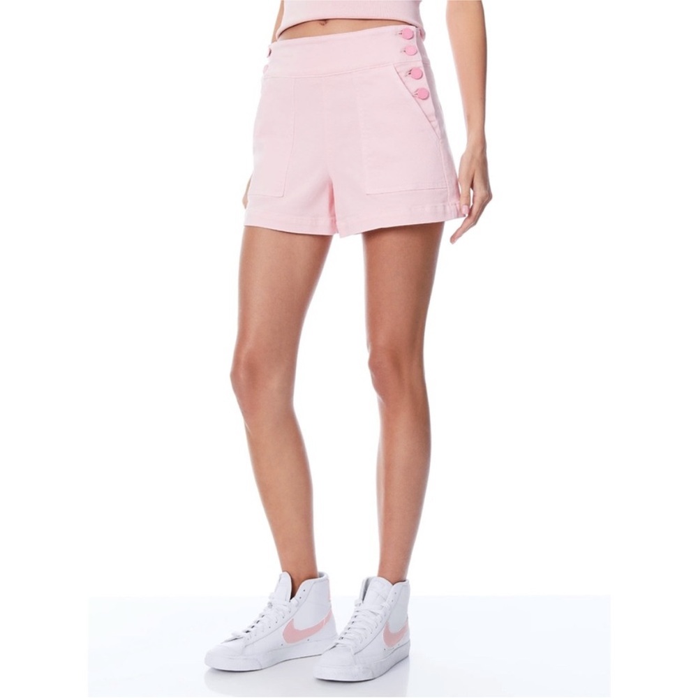 Alice + Olivia shorts